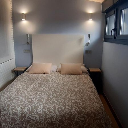 Luxeinburgos Atico Con Vistas Espectaculares Apartment Екстериор снимка