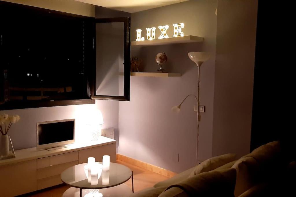 Luxeinburgos Atico Con Vistas Espectaculares Apartment Екстериор снимка