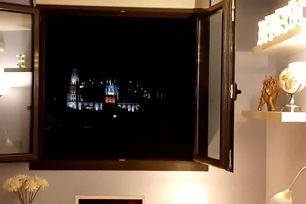 Luxeinburgos Atico Con Vistas Espectaculares Apartment Екстериор снимка