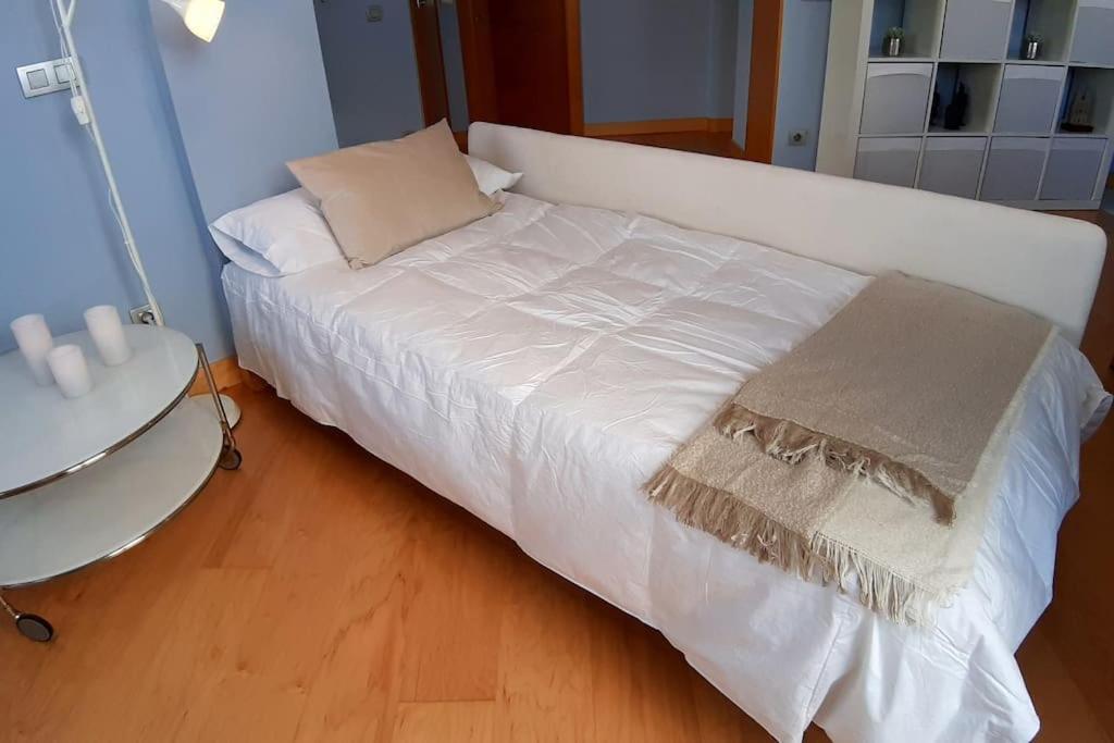 Luxeinburgos Atico Con Vistas Espectaculares Apartment Екстериор снимка