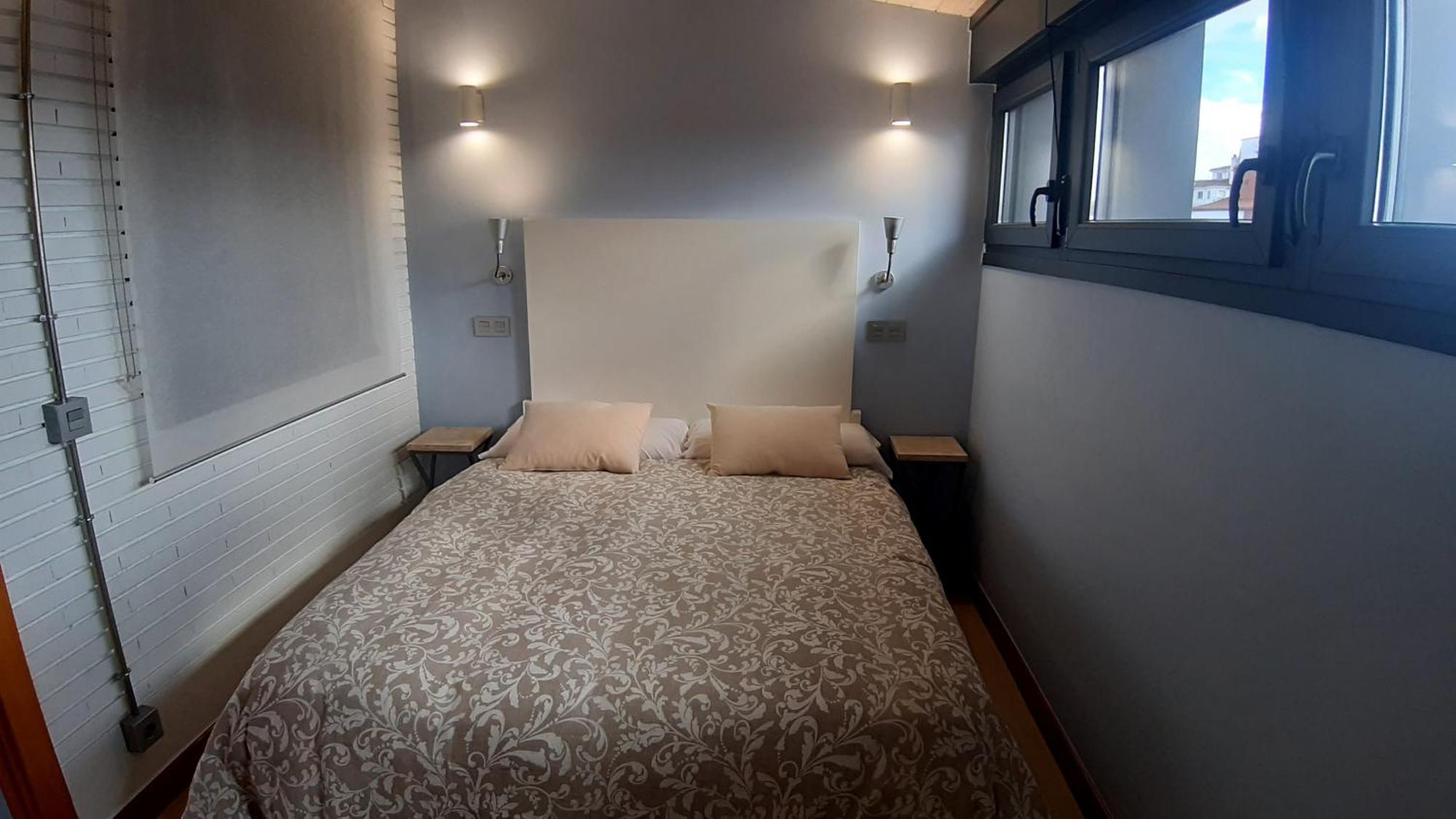 Luxeinburgos Atico Con Vistas Espectaculares Apartment Екстериор снимка